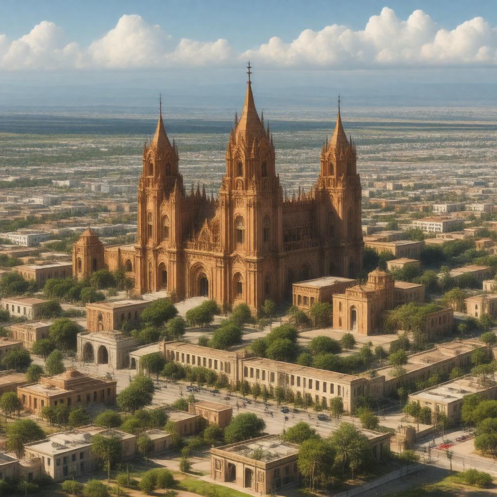 Laredo, Texas